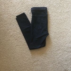 Levi’s runaround Jeans